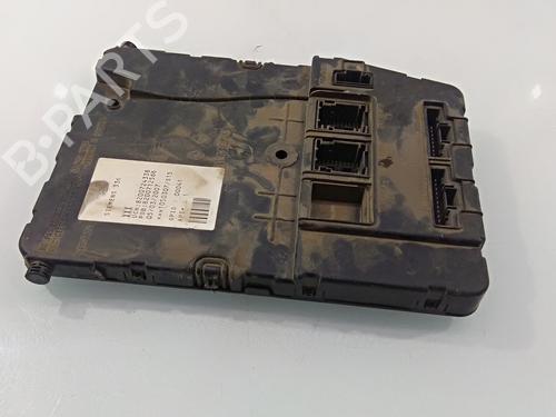 Fuse box RENAULT MEGANE II Saloon (LM0/1_) 1.9 dCi (LM0G, LM1G, LM2C) | BP16851725E1 