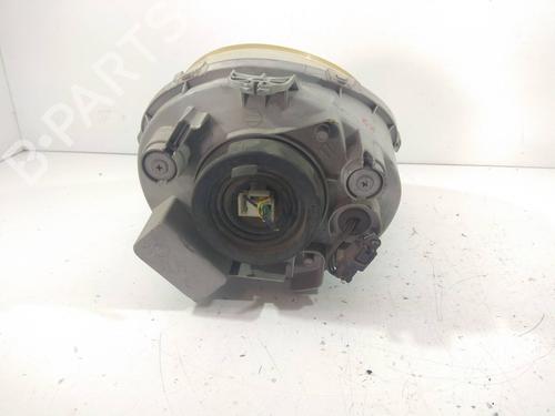Left headlight CHEVROLET MATIZ (M200, M250)  | BP7178075C28 