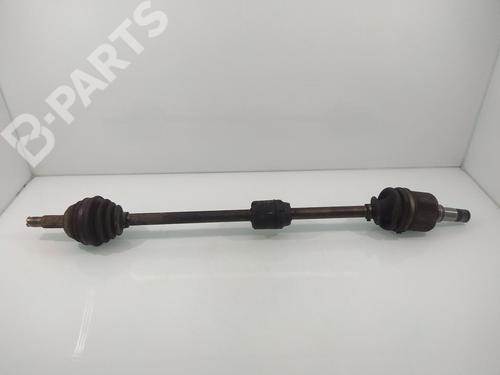 Used Right front driveshaft Right front driveshaft FORD ESCORT V (AAL, ABL) [1990-1996] 11019710 11019710