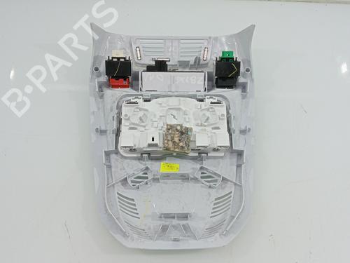 Interior roof light PEUGEOT 3008 I MPV (0U_)  | BP29724554I8 