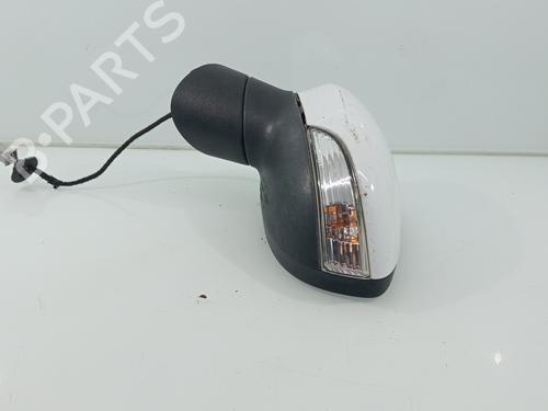 Retrovisor izquierdo FORD FIESTA IV (JA_, JB_)  | BP29561600C26 