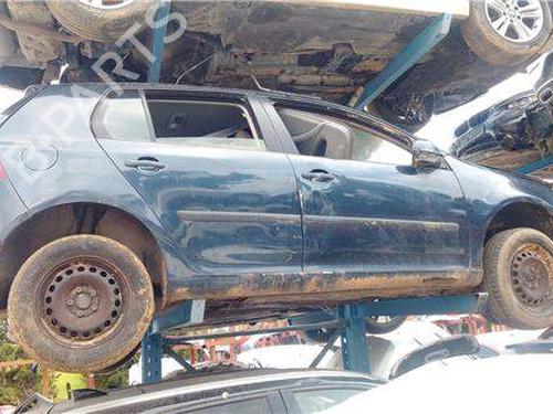 Brugte VW GOLF V (1K1) 1.9 TDI 4935032