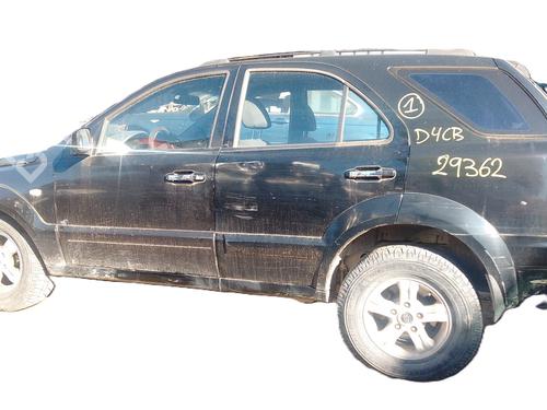 Servo brake KIA SORENTO I (JC) | BP30837898M42