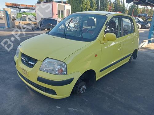 Starter HYUNDAI ATOS (MX)  | BP16345751M8 