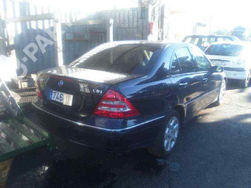 MERCEDES-BENZ C-CLASS T-Model (S203)    757711