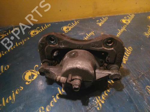 Right front brake caliper KIA SPORTAGE II (JE_, KM_) 2.0 CRDi 4WD | BP11620559M104 