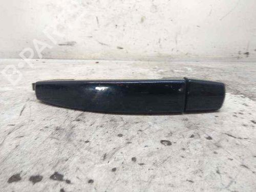 Højre bagtil udvendigt håndtag OPEL VECTRA C (Z02) 1.6 16V (F69) (100 hp) 10275184