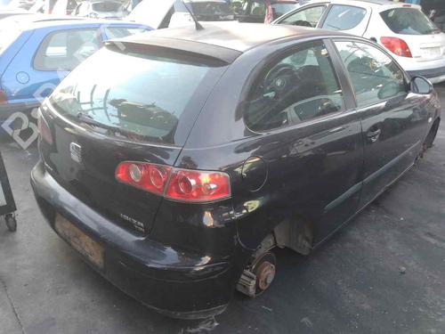 Gearbox SEAT IBIZA III (6L1)  | BP8802838M3 