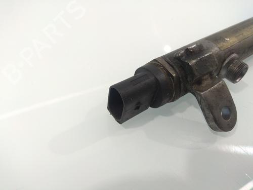 Injection rail MERCEDES-BENZ M-CLASS (W164)  | BP9704933M98 
