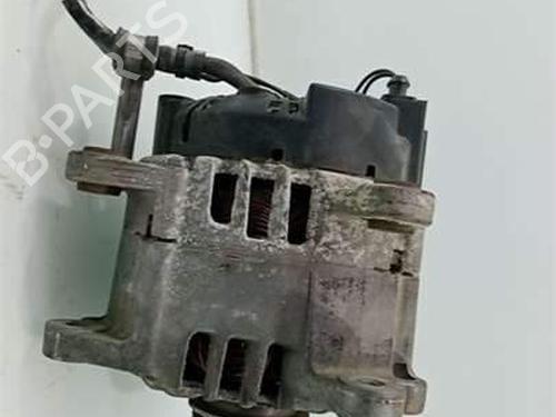 Alternator SEAT LEON (1P1) 2.0 TDI | BP38520800M7 - Image 3