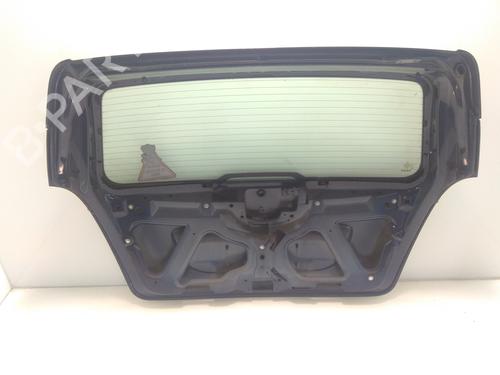 Tailgate MERCEDES-BENZ A-CLASS (W169) A 180 CDI (169.007, 169.307) | BP10157711C6 