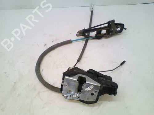 Rear right lock BMW 3 (E46)  | BP5291135C99 
