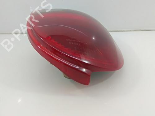 Left taillight OPEL CORSA B (S93) 1.7 D (F08, F68, M68) | BP18528894C34 