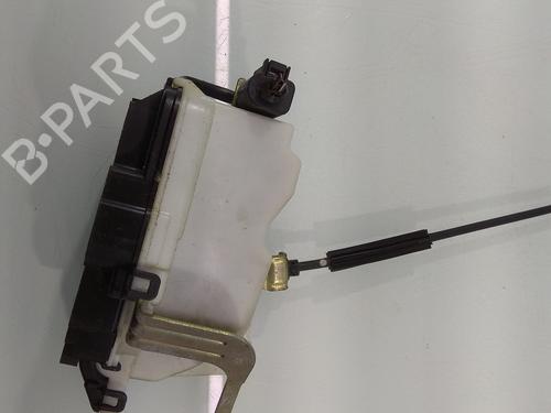 Rear left lock SEAT CORDOBA (6K1, 6K2)  | BP11716796C100 