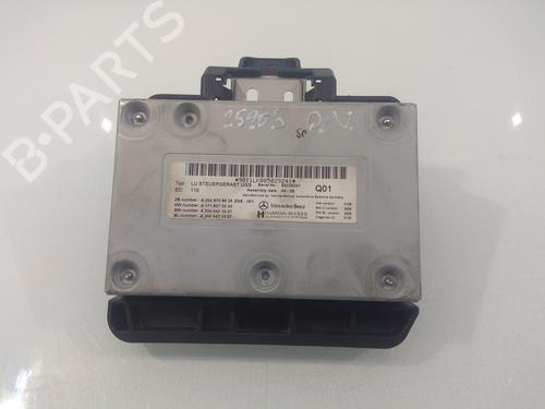 Used Electronic module MERCEDES-BENZ E-CLASS T-Model (S212) [2009-2016]  13530584