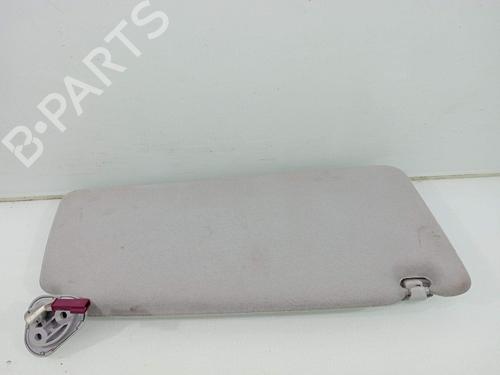 Left sun visor BMW X5 (E53) 3.0 d | BP39611769I1 - Image 5