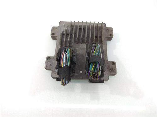 Used Engine control unit (ECU) Engine control unit (ECU) 13528695 13528695