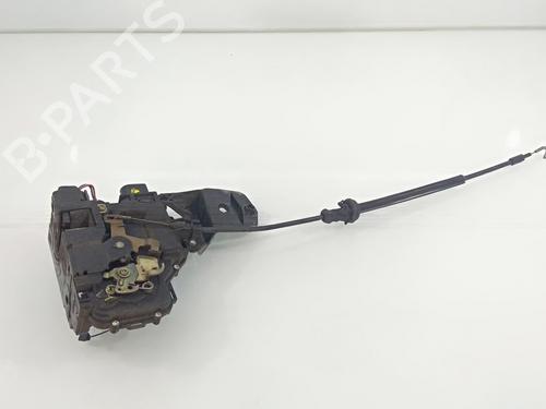 Front right lock VW GOLF IV (1J1)  | BP15606710C97 