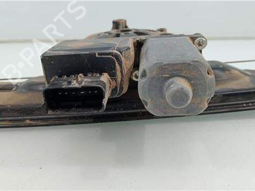 Front right window mechanism PEUGEOT EXPERT Van (V_) E-EXPERT | BP38520420C23 - Image 3