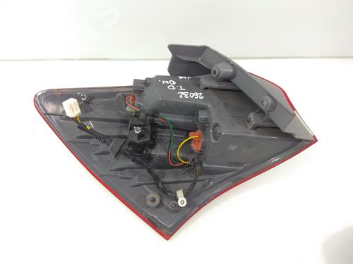 Right taillight HYUNDAI ix20 (JC)  | BP13531287C35 