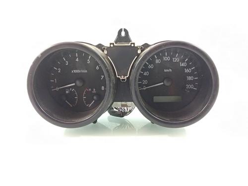 Used Instrument cluster CHEVROLET AVEO / KALOS Hatchback (T200) [2003-2008]  18471138