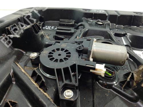 Rear right window mechanism MERCEDES-BENZ A-CLASS Saloon (V177) A 180 d (177.103) | BP29536894C25 