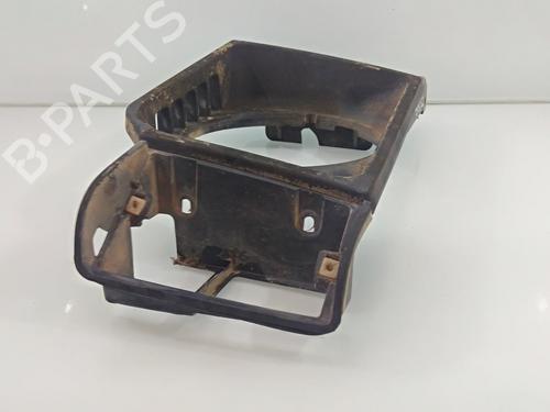 Left headlight MITSUBISHI PAJERO I (L04_G, L14_G)  | BP18907831C28 