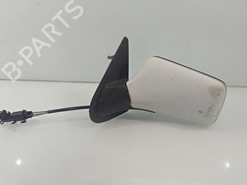 Left mirror VW GOLF III (1H1)  | BP18469789C26 