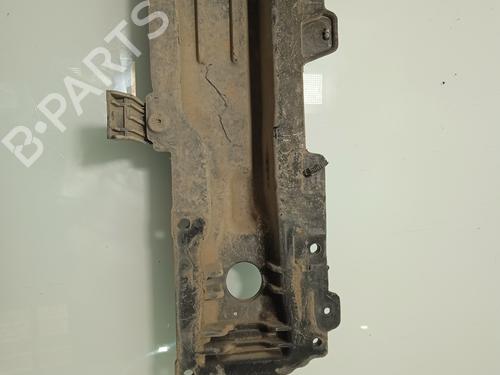 Rear bumper reinforcement KIA SPORTAGE III (SL)  | BP13528241C73 