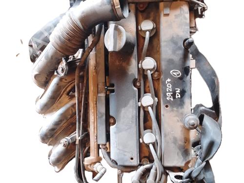 Motor FORD FIESTA V (JH_, JD_) [2001-2014]  29594944