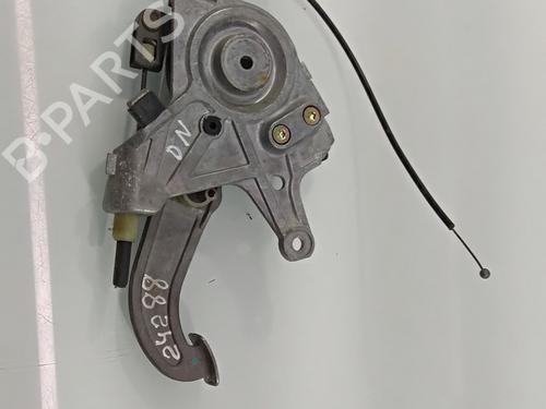 Hand brake MERCEDES-BENZ E-CLASS (W211) E 320 CDI (211.026) | BP16943299I18 