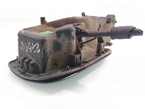 Fuel flap RENAULT CLIO III (BR0/1, CR0/1)  | BP24052125C131 