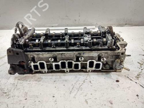 Cylinder head HONDA ACCORD VII (CL, CN) 2.2 i-CTDi (CN1) | BP10979732M5 