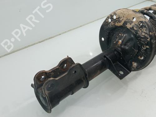 Left front shock absorber FIAT 500 (312_)  | BP28428670M16