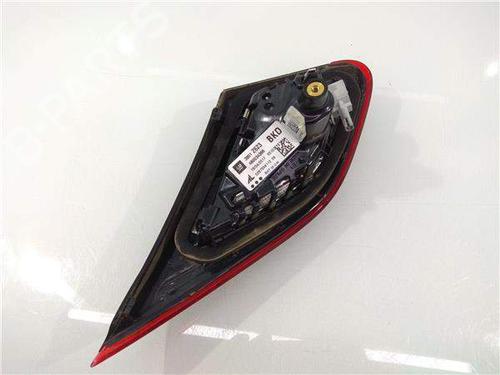 Left taillight OPEL CORSA D (S07) 1.4 (L08, L68) | BP13528699C34 - Image 2