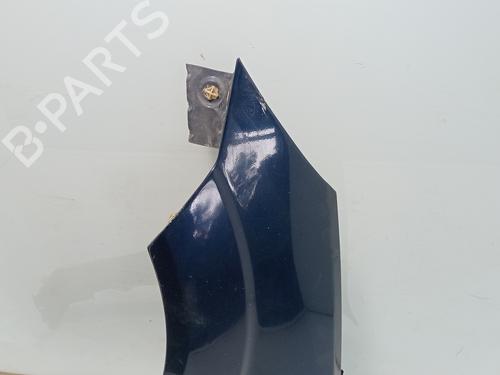Left front fenders FORD FIESTA V (JH_, JD_) 1.3 | BP28586610C41 