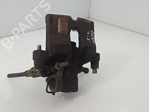 Left rear brake caliper PEUGEOT 508 I (8D_)  | BP16774310M107 