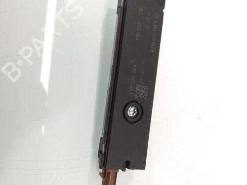 Used Antenna/Base MERCEDES-BENZ A-CLASS (W176) A 180 CDI / d (176.012) (109 hp) 14216897
