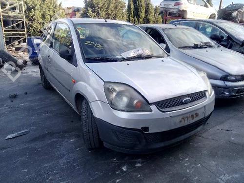 Right taillight FORD FIESTA V (JH_, JD_)  | BP7540208C35 