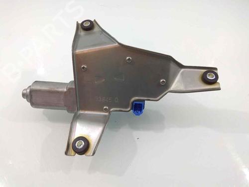 Rear wiper motor HONDA FR-V (BE)  | BP10631878M102 
