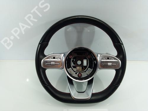 Rat MERCEDES-BENZ A-CLASS Saloon (V177) A 200 (177.187) (163 hp) 26619998
