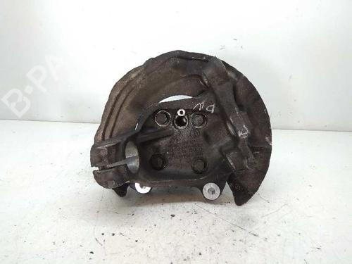 Left front steering knuckle BMW 1 (E87) 120 i | BP5337083M25 