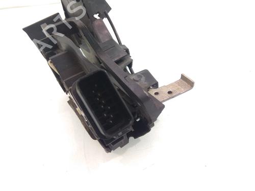 Front left lock FORD MONDEO IV (BA7)  | BP13717138C98 