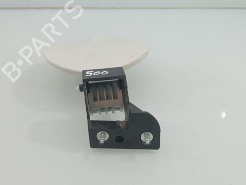 Fuel flap FIAT 500 (312_)  | BP28421620C131 