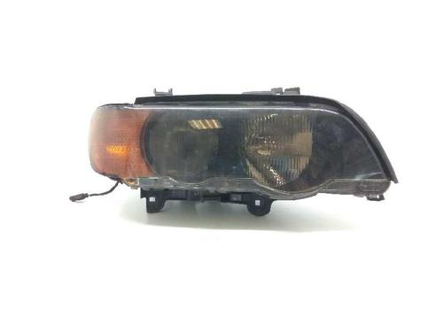 Used Right headlight BMW X5 (E53) 3.0 d (184 hp) 5307434