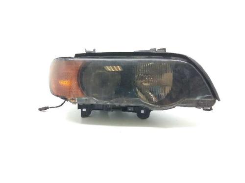 Faro destro BMW X5 (E53) 3.0 d (184 hp) SIN XENON  |