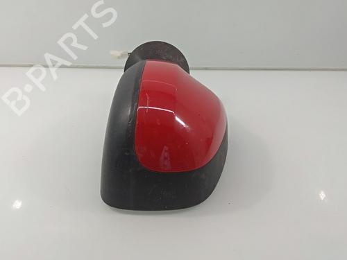 Left mirror DACIA SANDERO  | BP17740505C26 