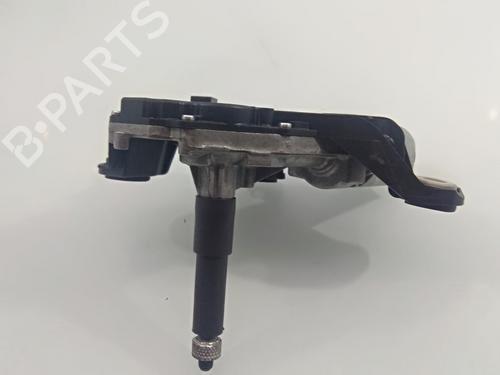 Rear wiper motor RENAULT MEGANE III Grandtour (KZ0/1)  | BP19476685M102 