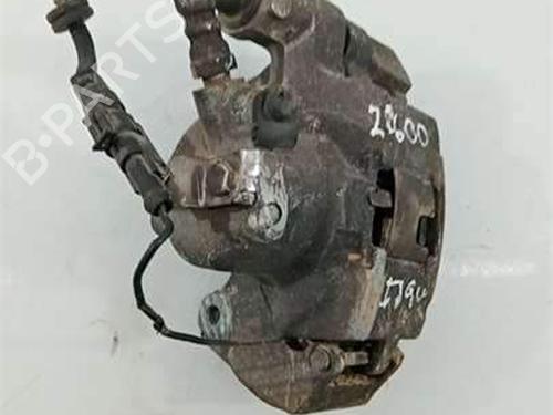 Used Left front brake caliper Left front brake caliper 38523664 38523664