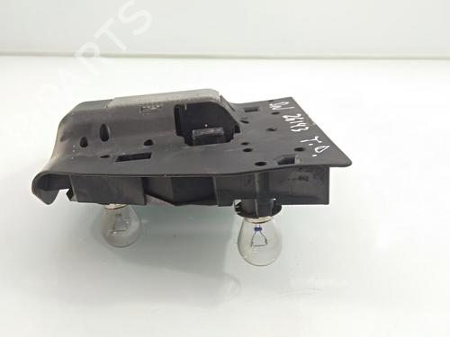Lampeholder BMW 3 (E46) 320 d | BP15834129L10 - Image 2